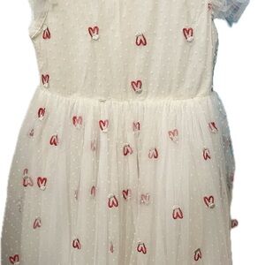 Valentine’s Style Dress